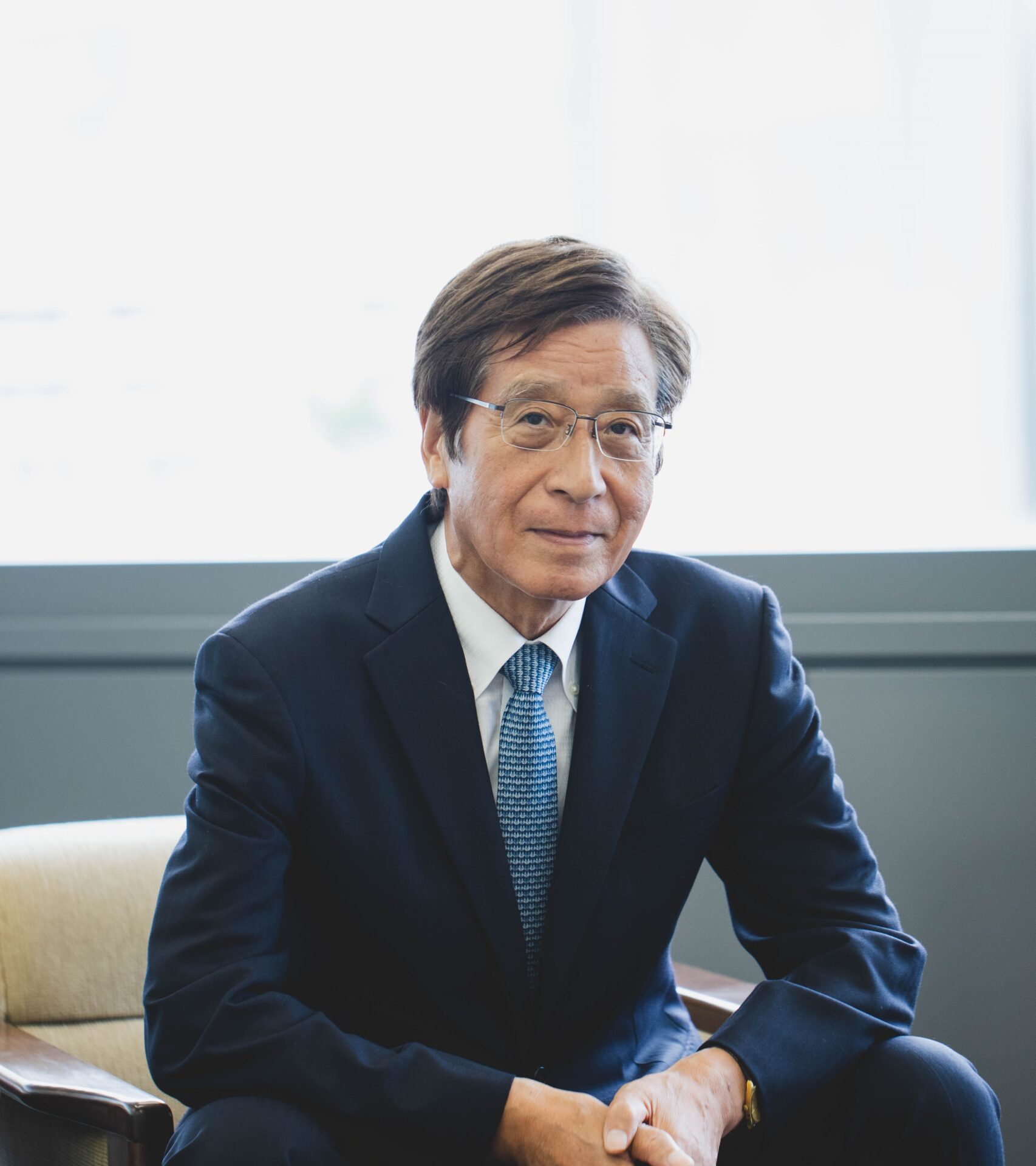 藤田 和芳 社会デザイン・ビジネスラボ