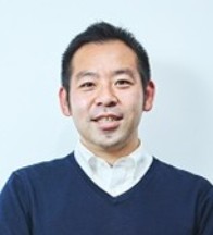 ファシリテーター 七島泰介氏