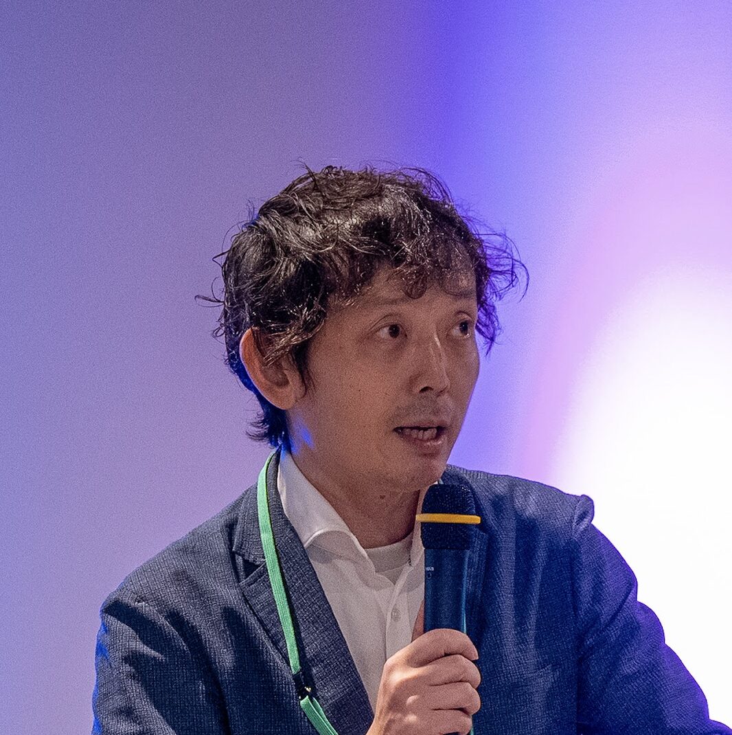 佐藤 亮さん