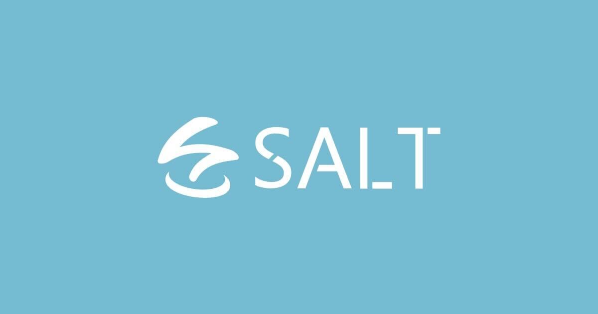 株式会社SALT