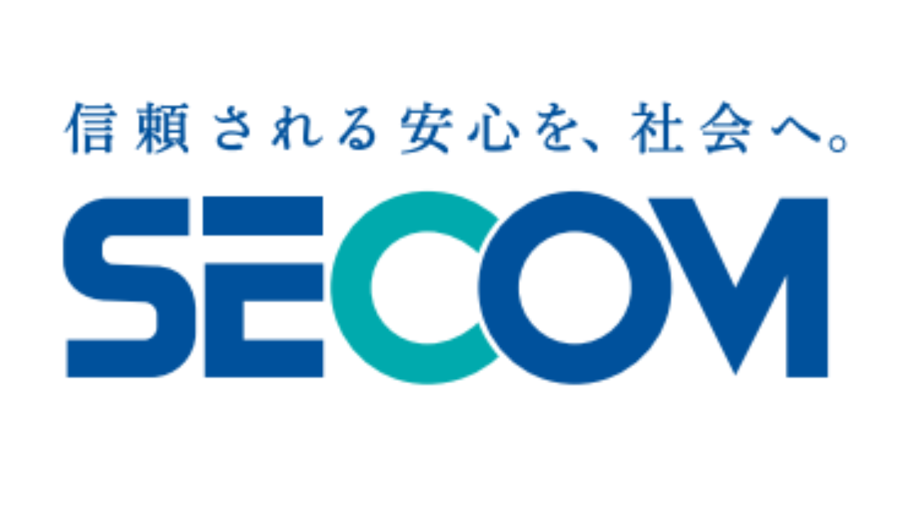 セコム株式会社