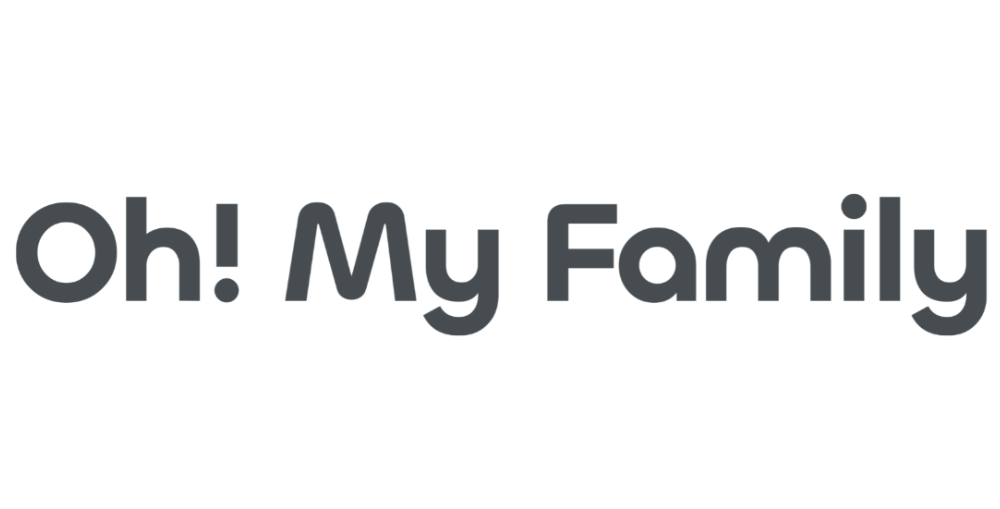 株式会社OhMyFamily