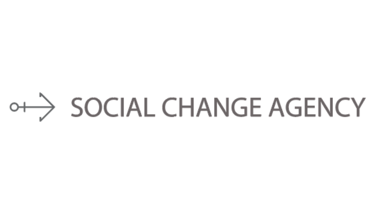 特定非営利活動法人 Social Change Agency