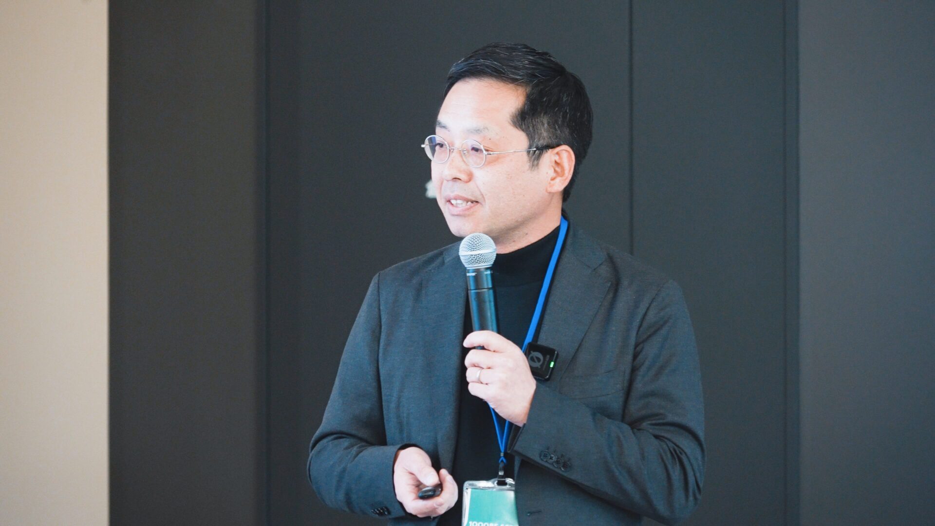 エイチ・ツー・オー リテイリング株式会社 杉本良平氏による講演