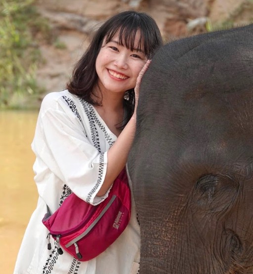村田里穂