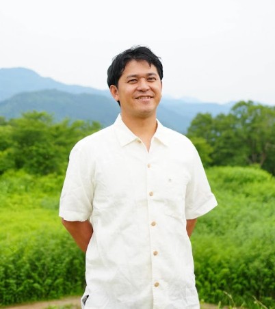 中井照大郎